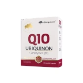 OLIMP Q10 Ubiquinon x 60 kapsułek
