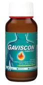 Gaviscon o smaku mięty zawiesina doustna 300ml-krótka data