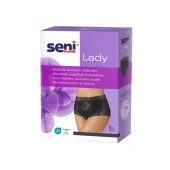 Seni Lady wielorazowa bielizna chłonna rozmiar L (101-106cm) x 1 sztuka