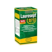 Laurosept Q73 Forte z imbirem 30ml