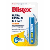 BLISTEX ULTRA Balsam do ust SPF 50+ sztyft 4,25g