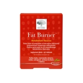 Fat Burner x  60 tabletek