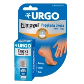 Urgo Popękana Skóra opatrunek w płynie 3,25 ml