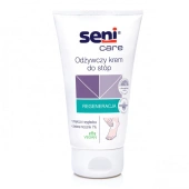 SENI CARE Odżywczy krem do stóp 100ml