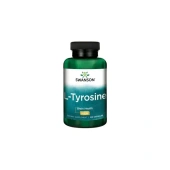 Swanson L-Tyrozyna 500mg x 100 kapsułek