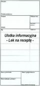 NOLICIN tabletki