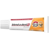 BLEND-A-DENT Plus Halt Mocne trzymanie klej do protez 40g