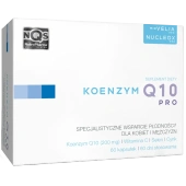 Koenzym Q10 Pro x 60 kapsułek