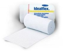 IDEALFLEX Opaska elastyczna 15cm x 5m x 1 sztuka