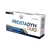Prostadyn Duo x 60 kapsułek