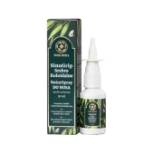 SinuGrip Srebro Koloidalne do nosa 30ml