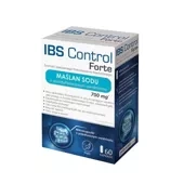 IBS Control Forte x 60 kapsułek-krótka data
