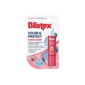 BLISTEX Balsam do ust Color & Protect sztyft 3,7g