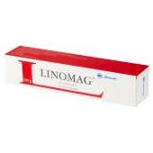 LINOMAG 20% krem 100g