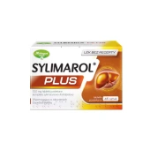 Sylimarol Plus 100mg x 45 tabletek