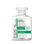RADICAL MED Szampon nawilżający 300ml