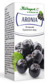 Aronia x 30 kapsułek - krótka data