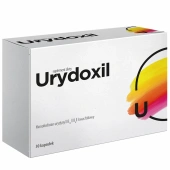 Urydoxil x 30 kapsułek