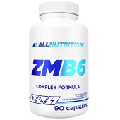 Allnutrition ZMB6 x 90 kapsułek