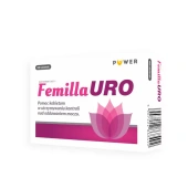 FemillaURO  x 60 tabletek