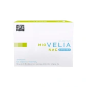 Miovelia NAC Booster x 15 kapsułek